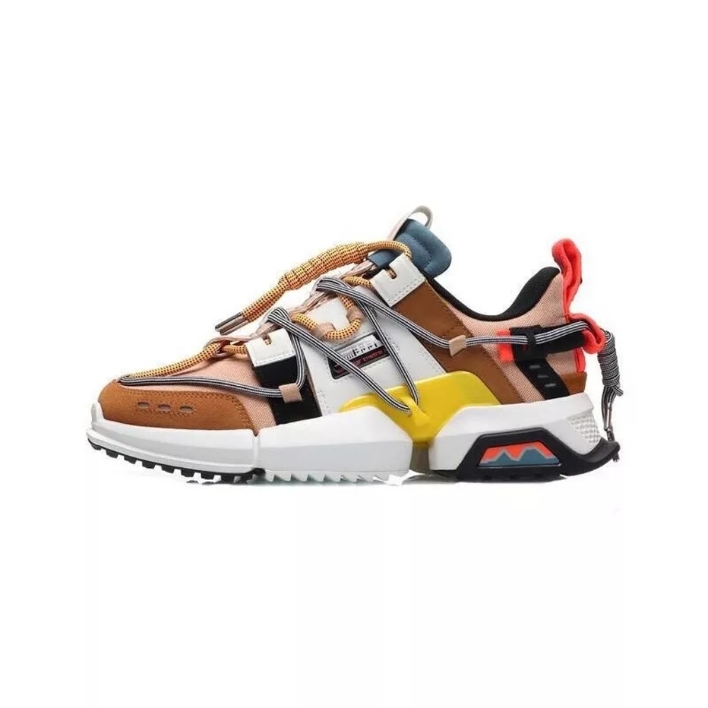 TRIPLE CROSS RUNNES 1.0 - Picture 4 of 4